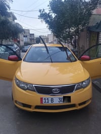 فورتي • ٢٠١٣ • محرك ٢٠٠٠