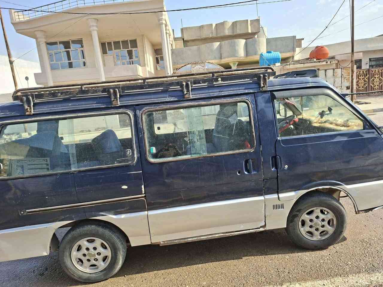 السلام عليكم كيا بستا ٩٤نظية حدادية خير من الله مكاني المقدادية السعر ٣٨ وبيها مجال ***********
