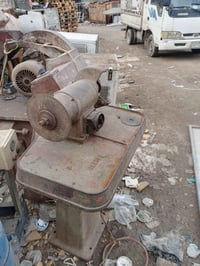 كتر ٧حصان شغال محداده شغال السعر 500 الف 07708830783