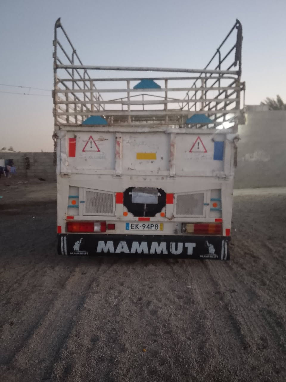 رقم كركوك الاماني تخم تاير جواه/ كير محرك شرط
الاتصال ***********
