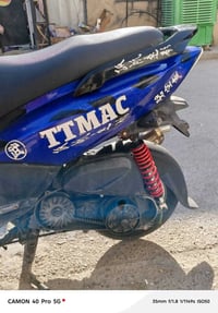 عارض دراجه للبيع جي تي آر دراجه بلادي بيهة كلج رياضي صالنصة صجمية رياض...