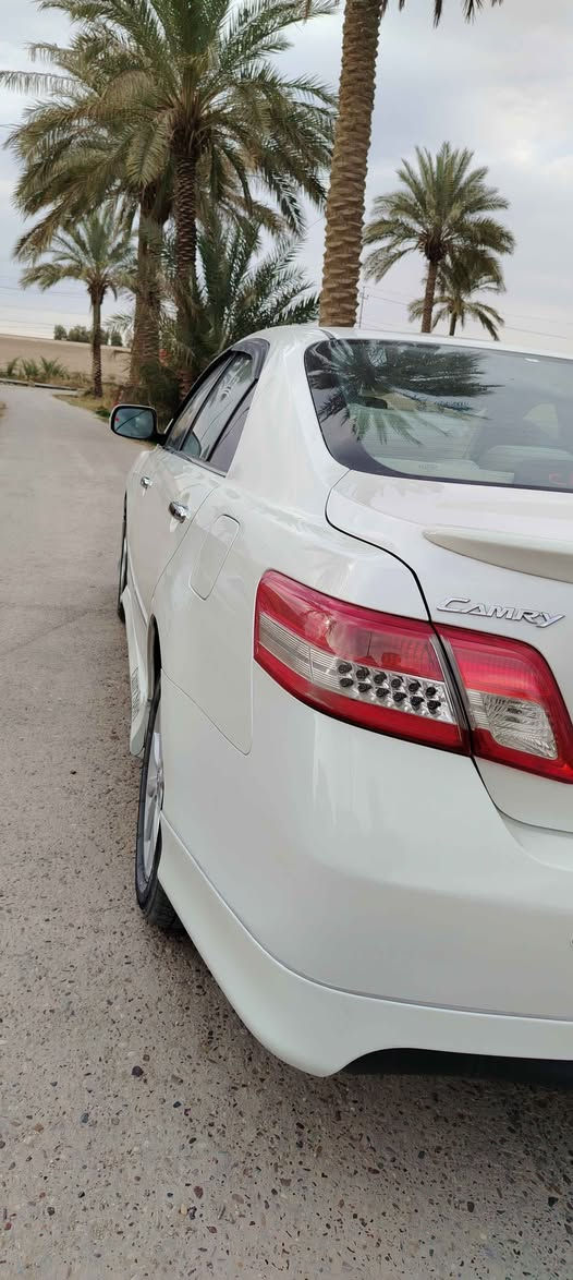 ‎للبيع كامري موديل 11 مكفوله من الصبغ ولضرر فول مواصفات جوال ***********‎ الفلوجة, الأنبار
