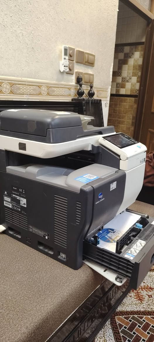 طابعه استنساخ سعر 250بيه مجال بسيط *********** واتساب
