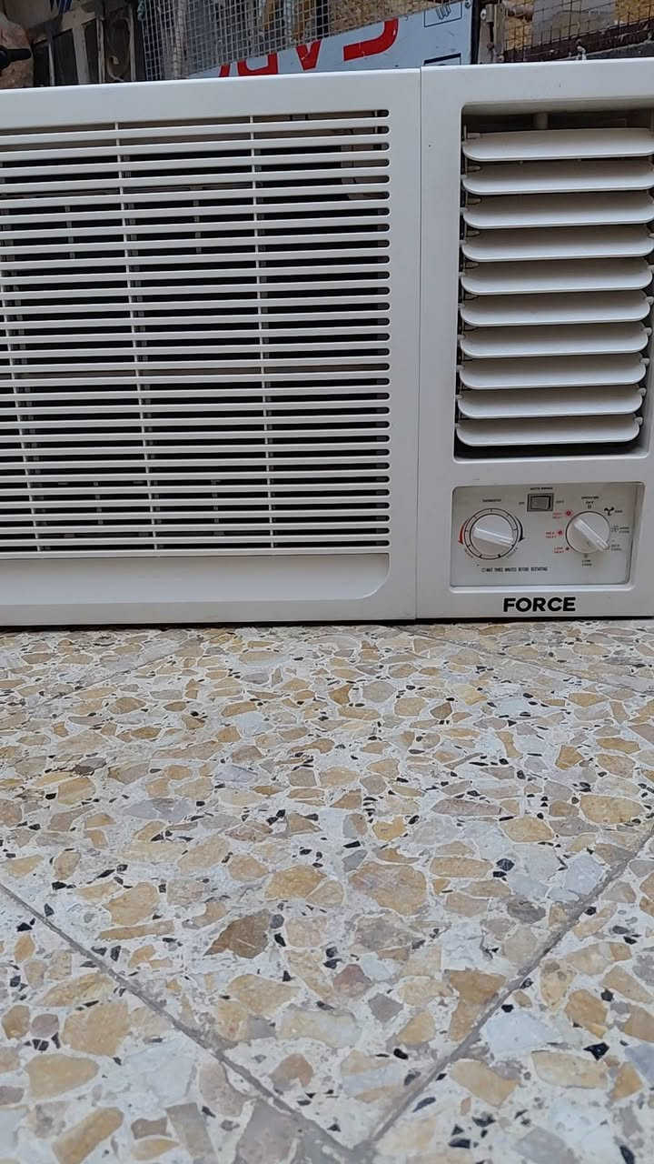 مكيف سعره ٣٠٠


**إذا كنت صاحب هذا الإعلان وتريد حذفه لأي سبب، رجاءا أرسل رسالة إلى الدعم الفني**