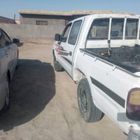 سياره لبيع تيوته 2001 سياره جاهزه ادوات ادوات  كصه حوض سعر 35بيه مجال ...