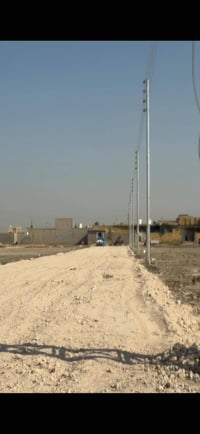 حي الجوادين • ٢١ قطعة • ٢٠٠م