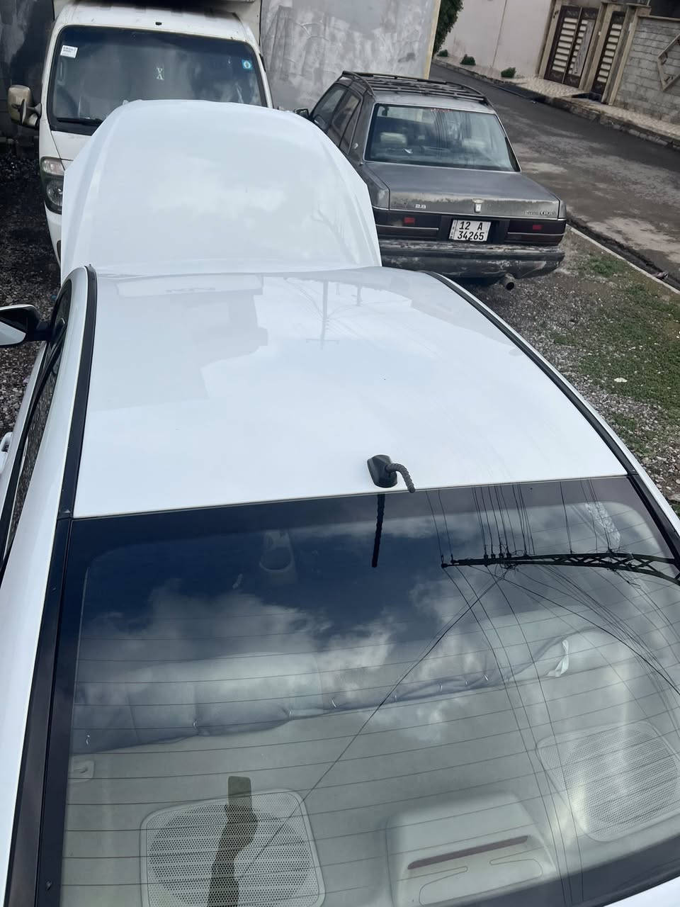 للبيع


**إذا كنت صاحب هذا الإعلان وتريد حذفه لأي سبب، رجاءا أرسل رسالة إلى الدعم الفني**