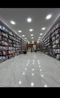 مصنع الغلابه • تخفيضات شتوي • ٥٠٠ موديل