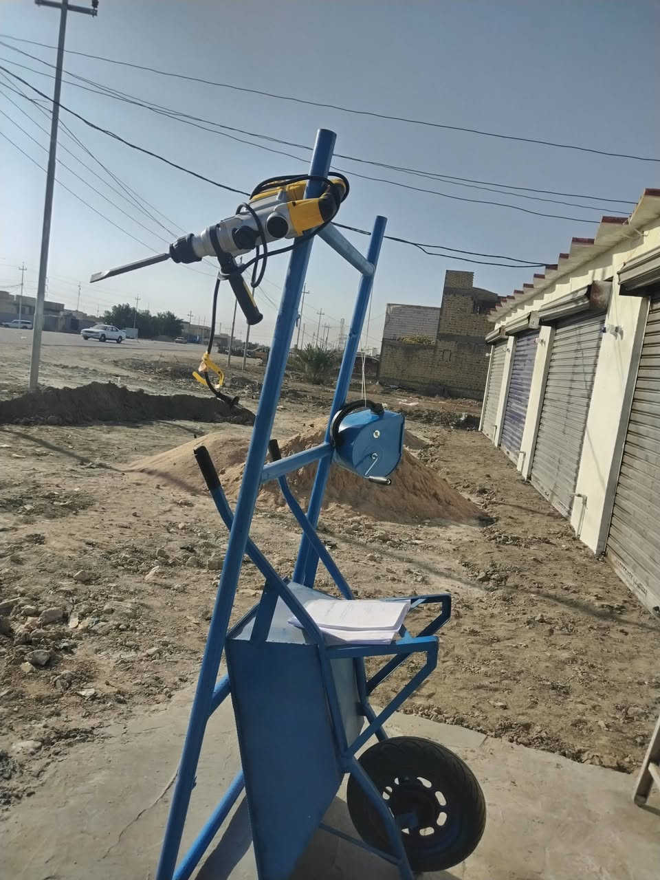 محل سكلات للبيع
سكلة جديده
الاتصال ***********
