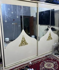غرفه تركي • ٦ قطع