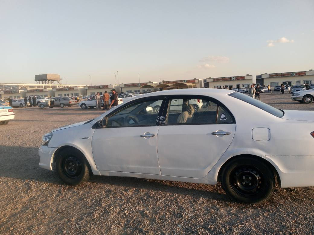 للبيع جيلي موبل مديل 12 كير ومحرك وحداد جاهزه البديل مصبوغ عام كير ومحرك كورله بيكاتشو الاتصال على الرقم *********** العنوان بصرة شط العرب السعر ,52 رقم بصرة دولي انكليزي *********** البصرة, العراق
