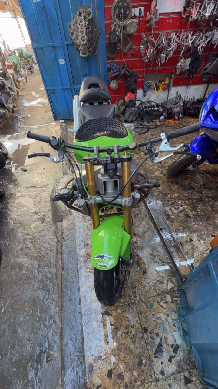 للبيع مكفوله ***********
