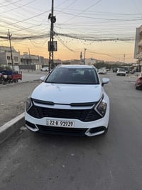 سبورتج خليجي • ٢٠٢٤ • رقم اربيل