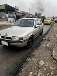 فيكترا • ٩٢ • رقم نينوى