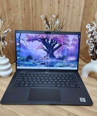 Dell Latitude 7410 • i7 جيل عاشر • رام ٣٢GB