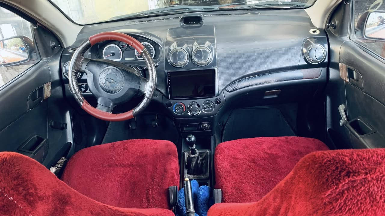 افيو
2007
مسكر
كفاله من ضربه قويه 
رقم قادسيه مميز 
مراوس بياباني 
مكان نجف 
***********
