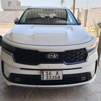 سورنتو ٢٠٢١ • فول مواصفات • رقم قادسية