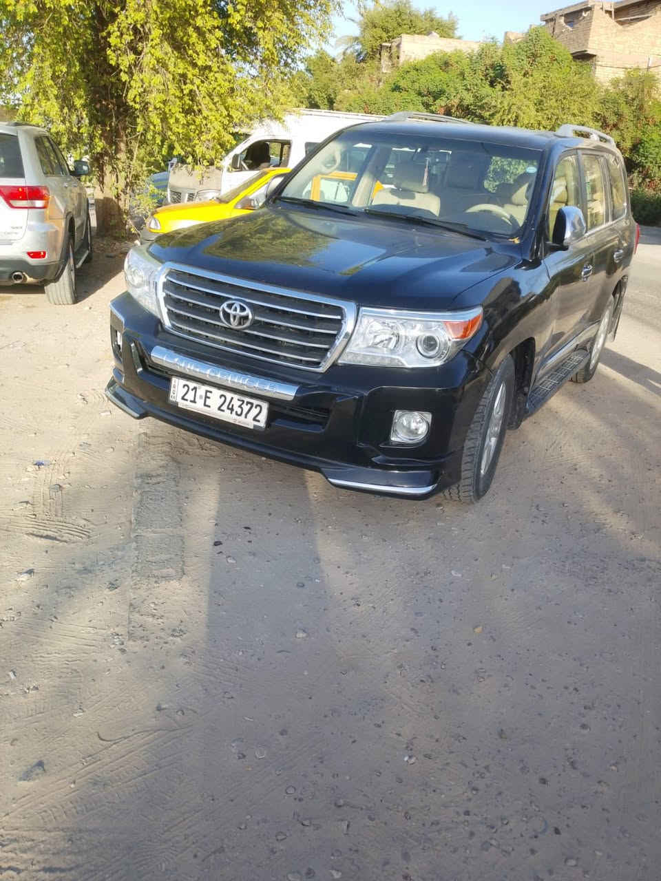 السلام عليكم جكساره  موديل ١٣ Gxr ماشيه ١٩٠.   ٦ ايرباك ٦ سلندر محرك وكير وتبريد مكفل فقط مصبوغه حزام سعرر 325$ وبيه مجال ***********
