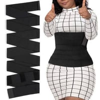 حزام شد البطن • أصلي • ٣م و ٤م