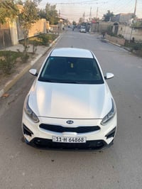 كيا فورتي • ٢٠٢٠ • محرك ٢٠٠٠