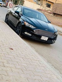 فيوجن ٢٥٠٠ • ٢٠١٨ • حادث منشور