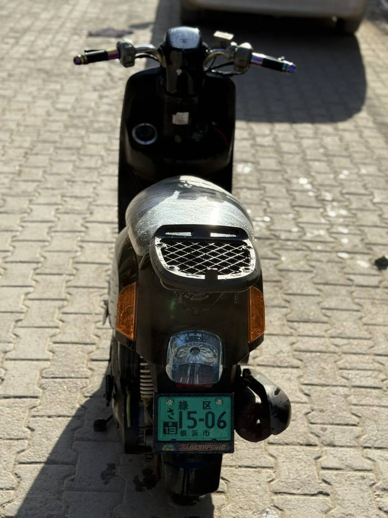 نفس متشوف رمبه طالعه صار شهر
*********** النجف, العراق
