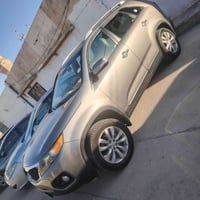سورنتو ٢٠١١ • وارد أمريكي • ٧ راكب