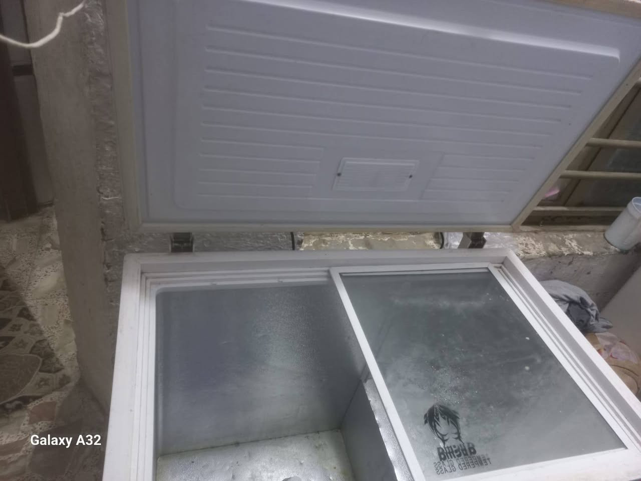 السلام عليكم للبيع 90الف بغداد شغالة ***********
