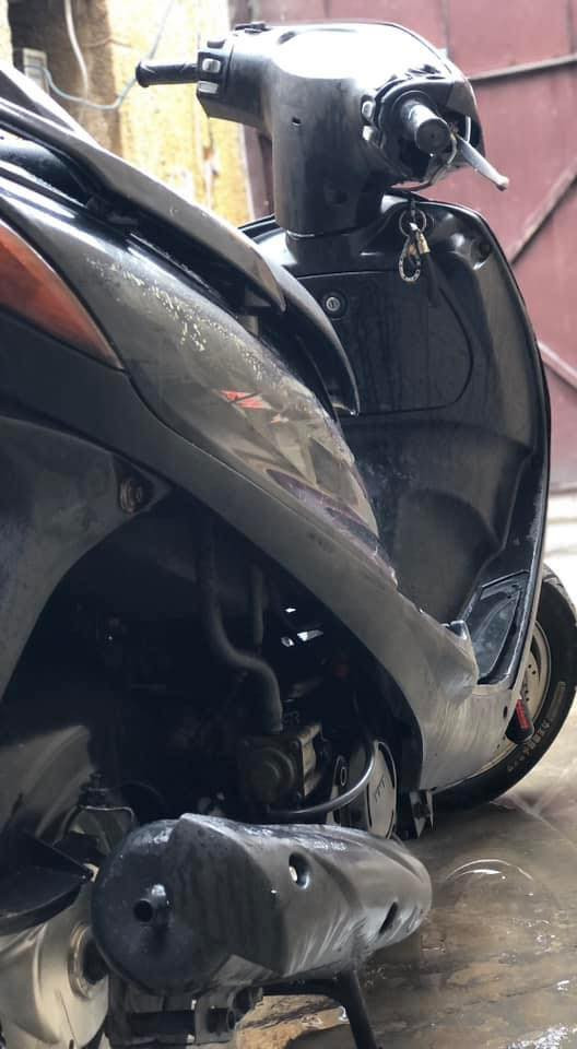 ماكس 140 ثعلب الدراجه ما بيها اي نقص محركها بعده بلادي ما مفتوح شلعه معدل كفراتها مختمه ختم واحد مكاني بغداد الشعب سعرها 450 ***********  ***********
