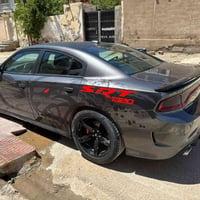 جارجر ٢٠٢٣ RT ماشية ١٤ فقط  رقم بغداد سنوية بأسمي هزة جديدة سنوية جديد...
