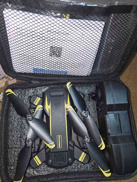 اخر ٣ قطع درووون فووول وفدشي يخبل وكلة على الفحص والشغل تاخذ وسعر جوة السوووك
السعر ٢٥ الف 
مكاني بغداد الشعب توصيل متوفر 
للتواصل ***********
