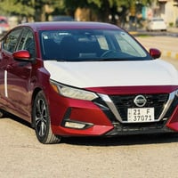 سنترا SV • ٢٠٢٢ • رقم سليمانية