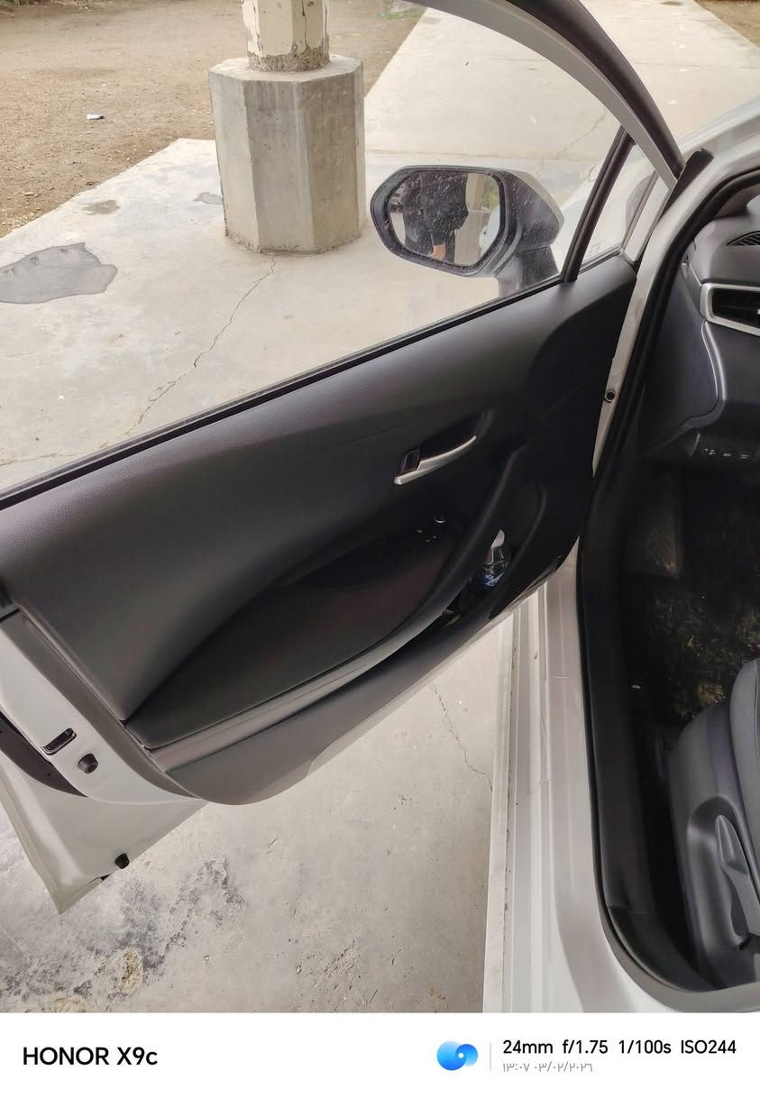 السلام عليكم كورلا موديل 25 بغداد بسمي مكفولة شرط السونار ١٥٥ بيهة مجال جدآ بسيط خاص موجود رقمي ***********  مكان بغداد الكمالية ماشية ٣٠٠٠ قابل للزيادة
