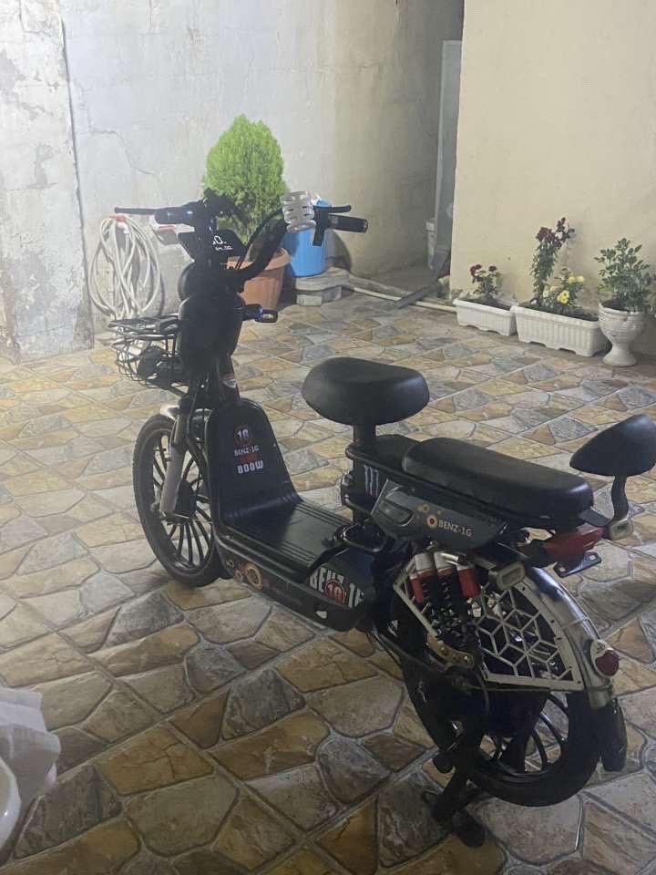 05369km roshtua

4 gera
ta 99 arwa
5 batrya w hamu shteki xoi lagalla
350,000

***********
