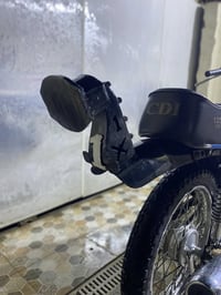 راسطه ثقيل • صبغ حراري • ديوانيه عفك