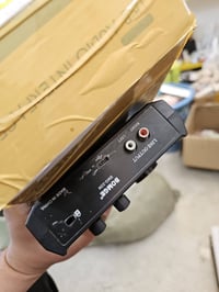 ٤ قطع • صوتيات • سماعات