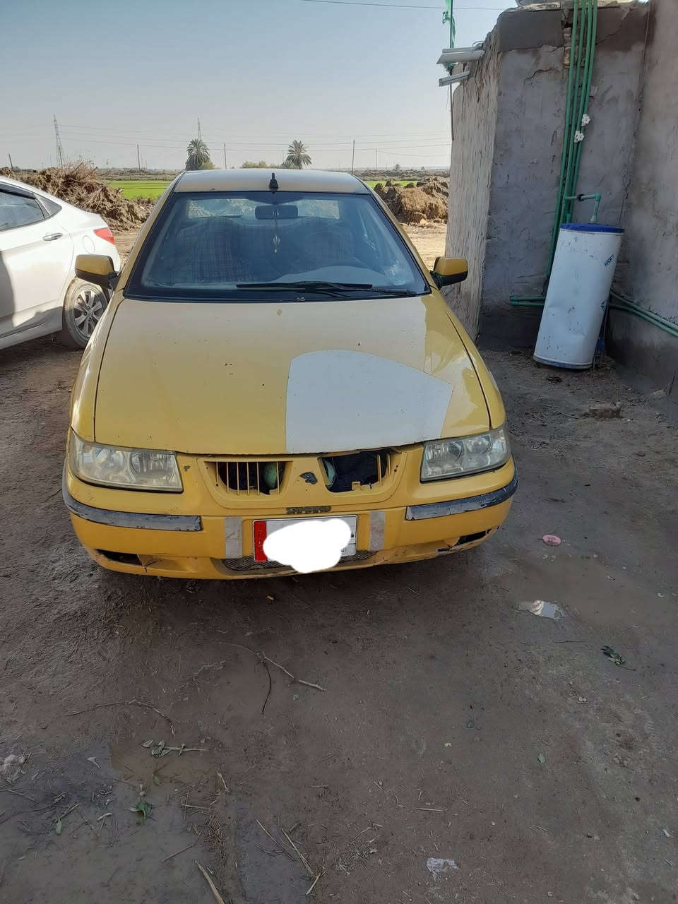 سمند للبيع الاستفسار الاتصال عالرقم
***********
