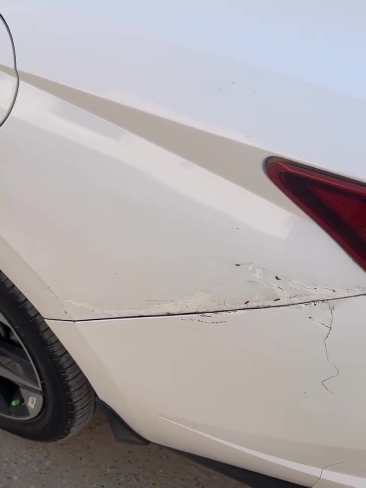 النترا 2023 خليجي مكفوله من الصبغ بيها بارد فقط
ماشيه 100

محرك 1600

سلايد روف تبريد قطعتين اشاره بالمري 

رقم بغداد باسمي تحويل 

السعر 150$

مكان بغداد /الدوره

***********
