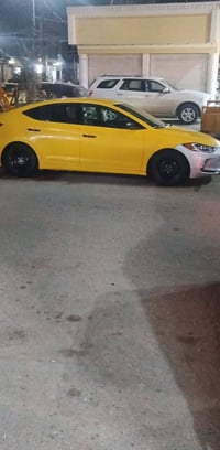 النترا ٢٠١٨ • مكينة ٢٠٠٠ • حادث