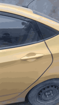 اكسنت 13 السيارة بدون دواخل ليبل واحد مكينة 1600 بدون دوانز كهربائيات شغالة تبريد شغال حدادية جيدة عدا لدرايم شفت 
سعر السيارة ٧٣ 
***********
