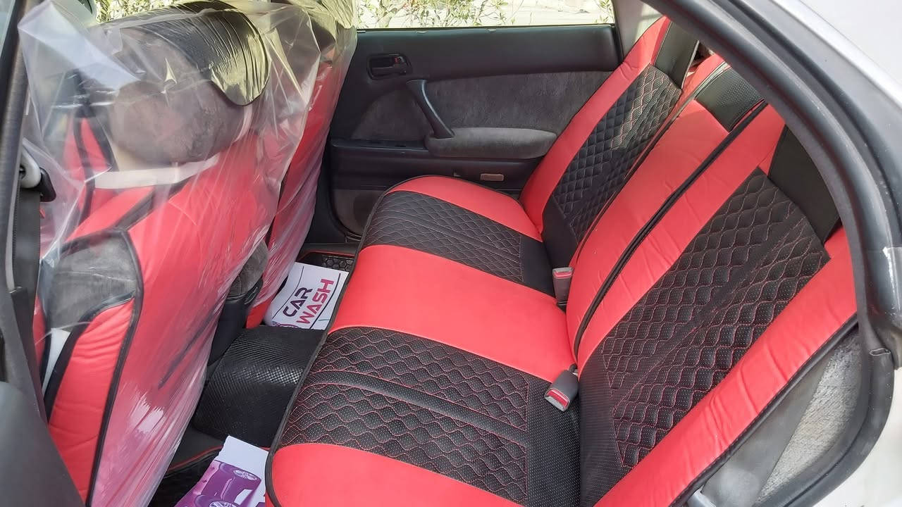 للبيع بطه منفصل   رقم كربلاء  بدون صبغ  بلاديه
كفاله  محرك  لاصرف وولاتبخير   تخم تاير تبريد  دوشمه جديده مسجل شاشه  للإستفسار  ***********
