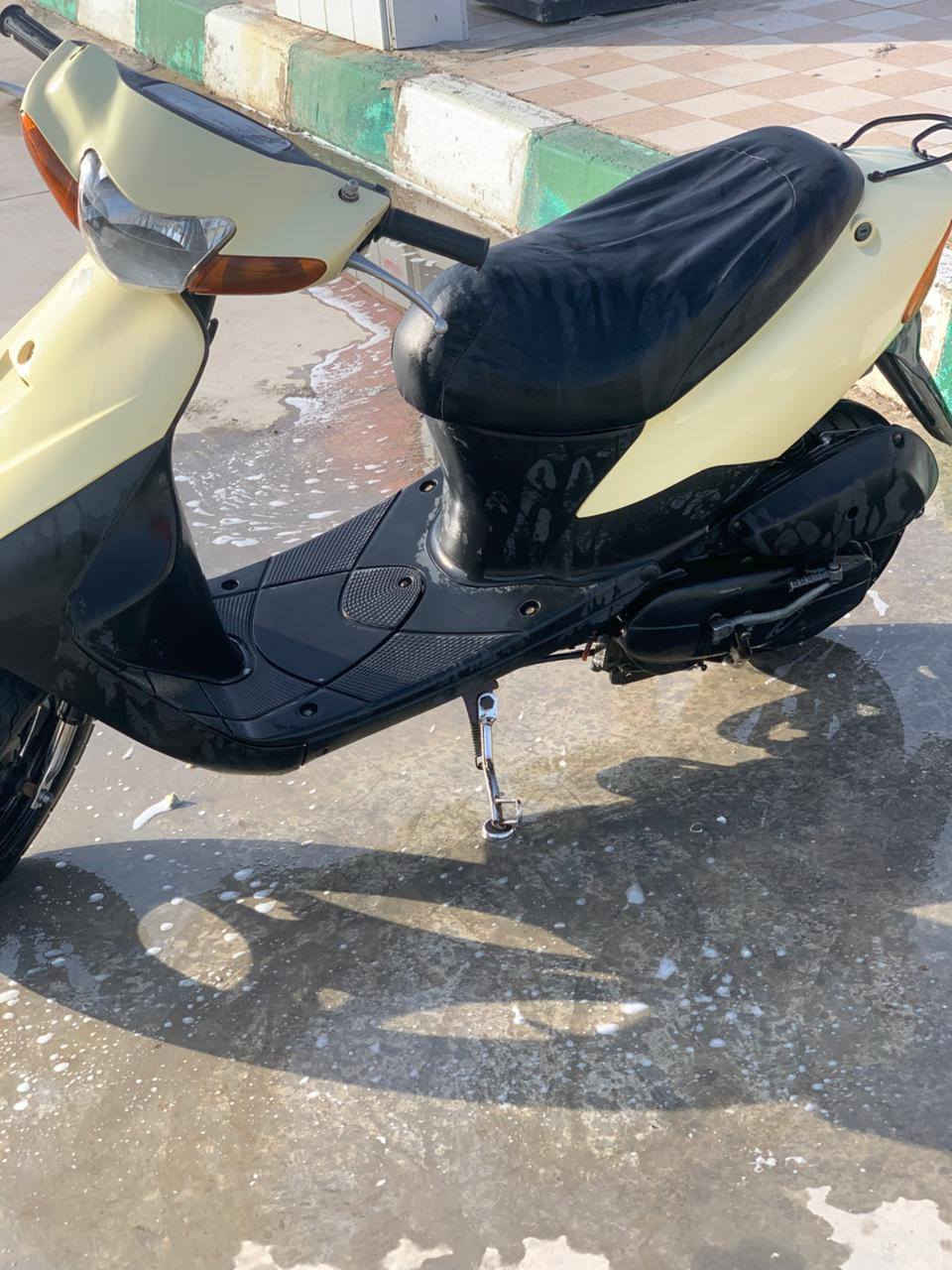 ساسوكي رياضي للبيع صاله تقربن 4 ايام من طالعه من الوكيل سعر يتصل ‏‏‪0770 814 6996‬‏ مكان المجر الكبير
