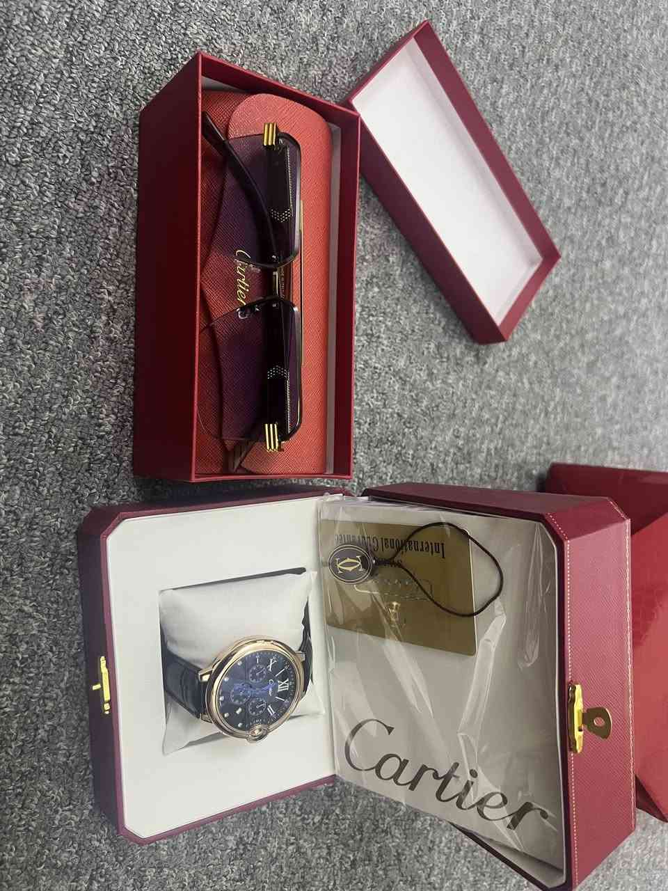 بكج كاريكتر  فد شي يخبل واصلي ونوادر يتكون من ساعة ونظارة
الساعة سعرهة ٨٥ الف 
والنظارة ب١٥
اول تم ١٠٠ وبالعافية


**إذا كنت صاحب هذا الإعلان وتريد حذفه لأي سبب، رجاءا أرسل رسالة إلى الدعم الفني**