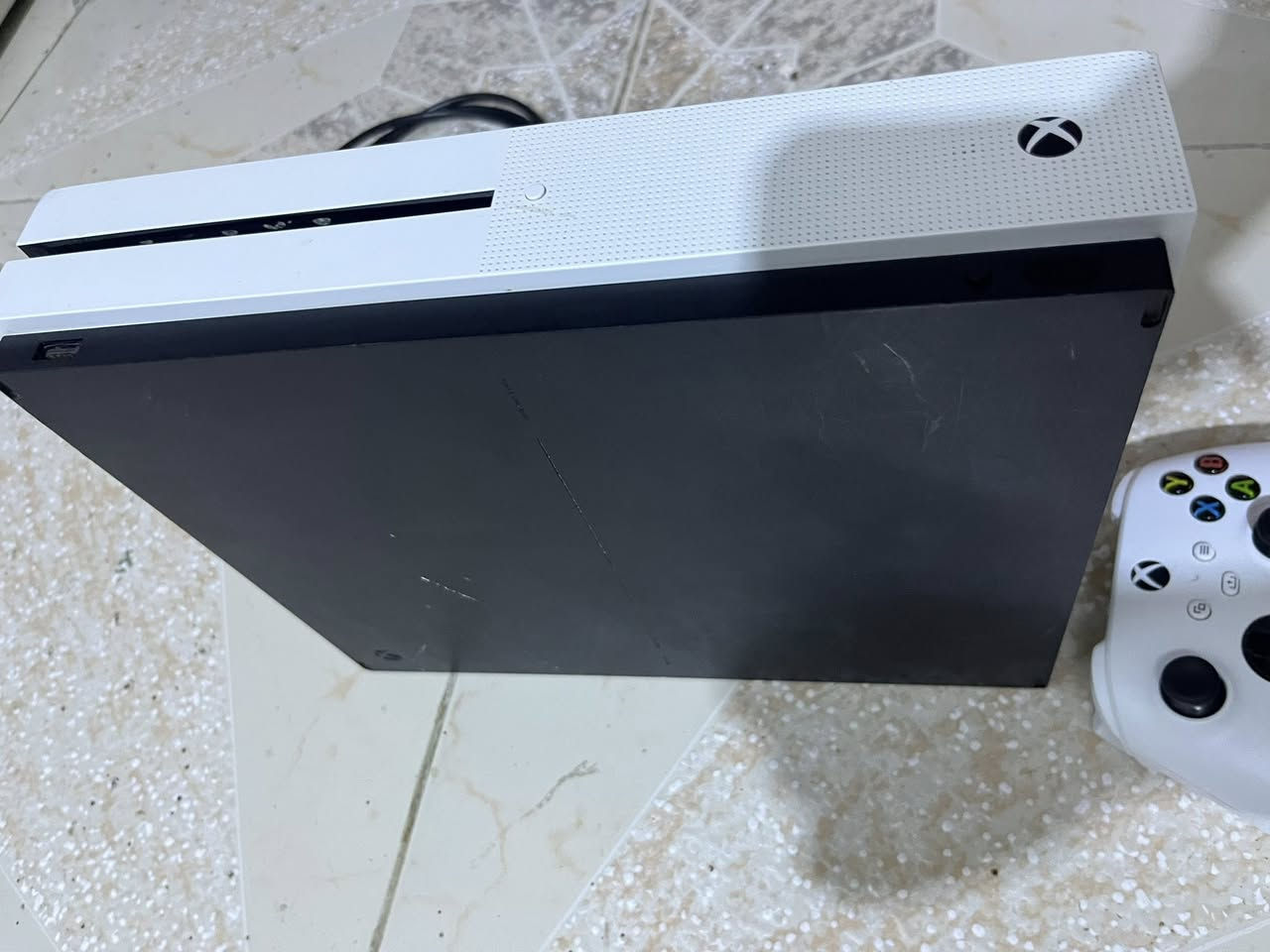 اكس بوكس ون اس 512  لوك ستيكر مع يده سيريس اس سعره 170 وبي مجال متوفر توصيل جميع محافظات العراق للاستفسار اكثر خاص


**إذا كنت صاحب هذا الإعلان وتريد حذفه لأي سبب، رجاءا أرسل رسالة إلى الدعم الفني**
