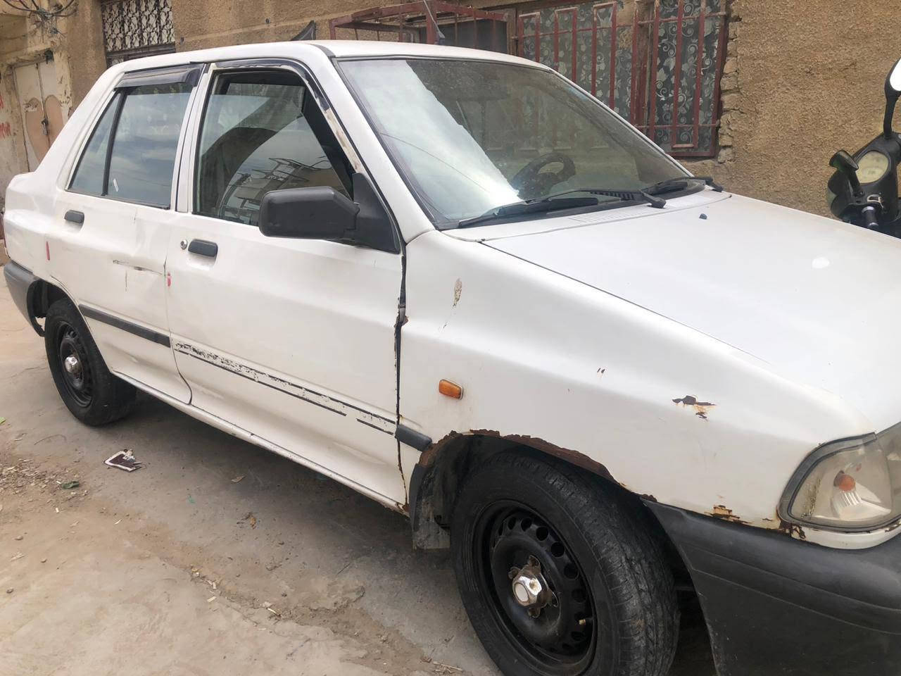 سايبه موديل 18 بغداد بسمي رقم الإنكليزي بيها تلاحيض بيها الكير نمر تفلت اول سنويه مصاقطه  بكان السياره بغداد الشعله ***********
