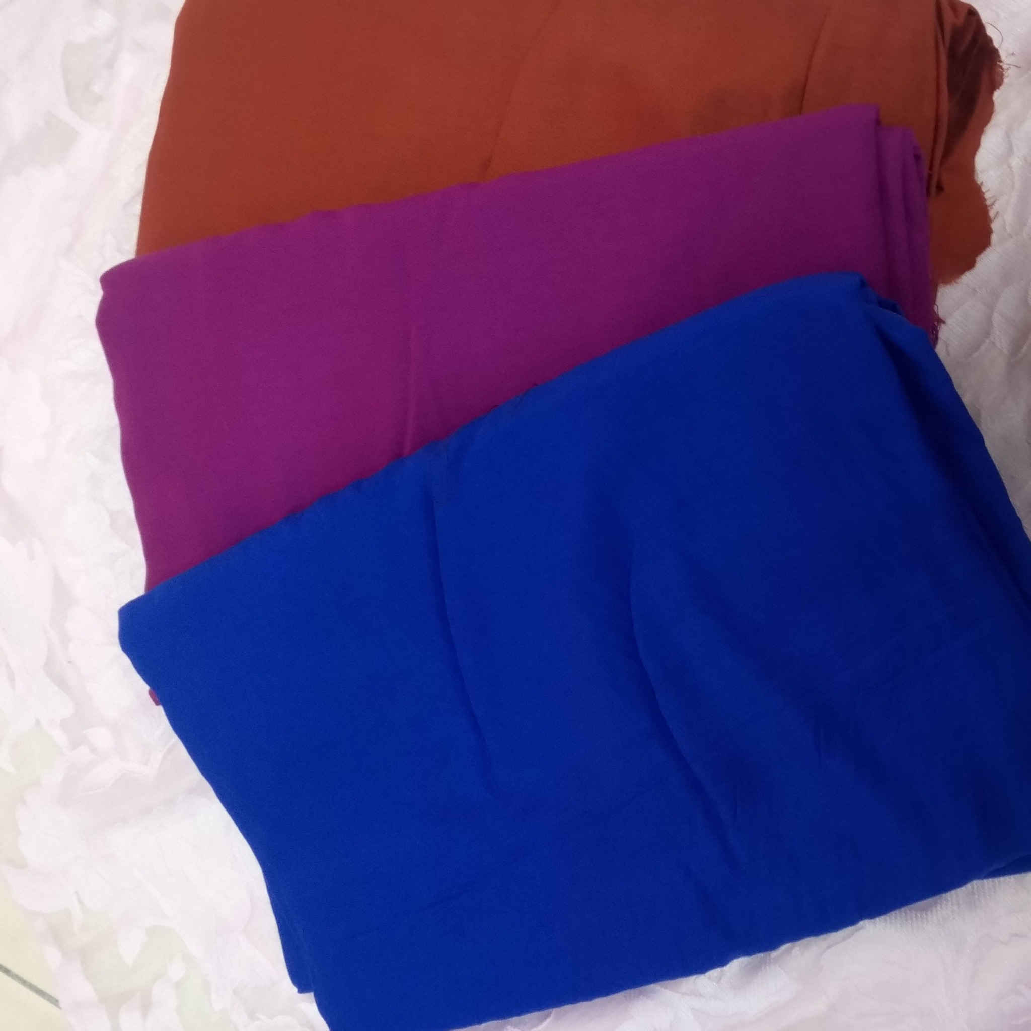 قطع وخياط موجود توصيل بسمايه


**إذا كنت صاحب هذا الإعلان وتريد حذفه لأي سبب، رجاءا أرسل رسالة إلى الدعم الفني**