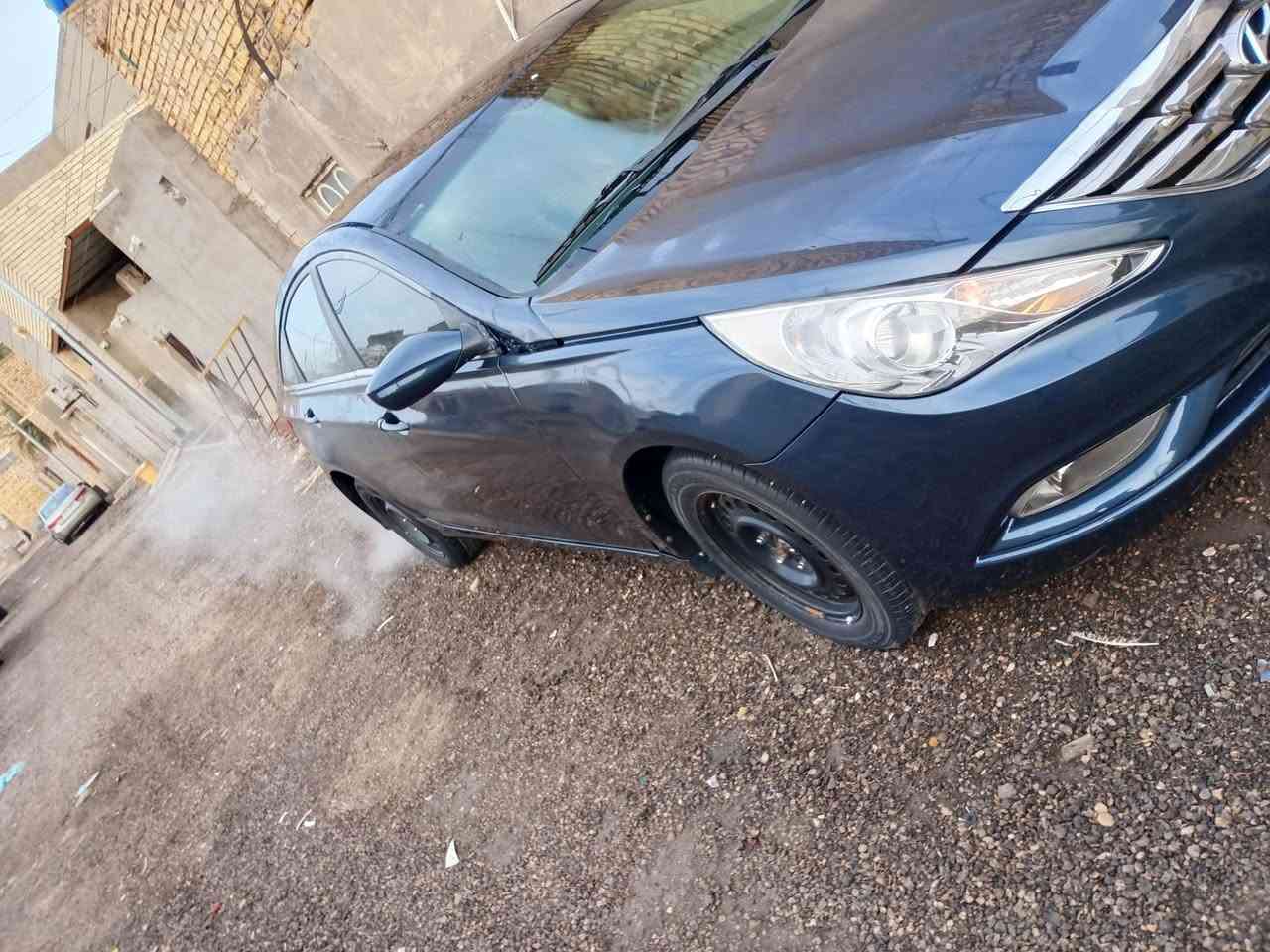 سلام عليكم سياره سوناته 2014رقم ذيقار سياره جاهزه للخير مكينه 2400جديده وكير جديد حداديه تخم تاير خير منالله مصبوغه عام صبغته جديده سياره مكفوله من الضربه القويه سنويه ل27مداور مباشر الشراي بخدمته 85وبيه مجال بصيط ***********
