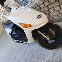 فراشة • فول • مبدل بوشة