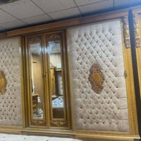 غرفة نوم • صاج عراقي • أثاث مستعمل • غرفة نظيفة • غرف نوم • للبيع