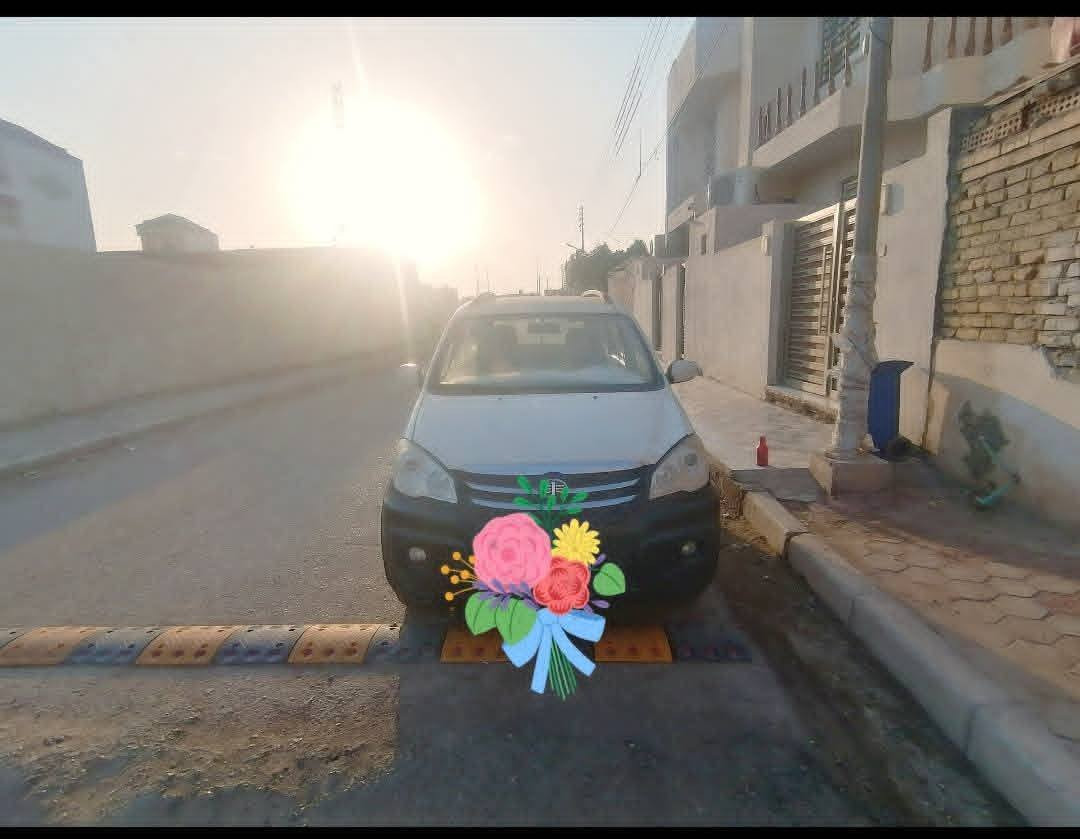 فاو S80  سبعه راكبموديل 13 رقم بصرة شرط التحويل ...محرك وكير تيوتا اربعه سلندر اوتماتيك...سيارة مكفوله من الضربه والصبغ والخياس العنوان العمارة ...قضاء الميمونه السعر 44للاستفسار ***********
